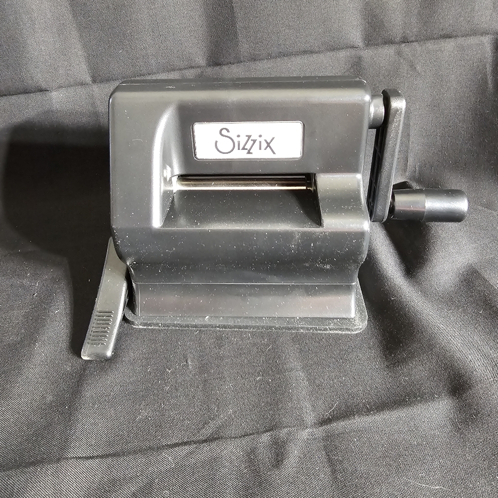Sizzix Sidekick - Picture 7 of 8
